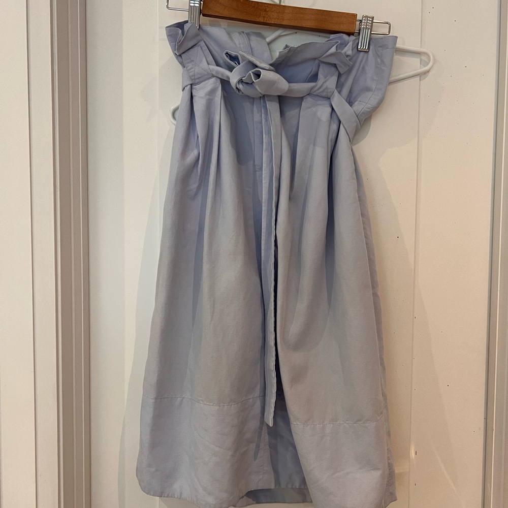 Club Monaco skirt